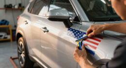 7 Best Patriotic Car Decals in 2026