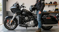 7 Best Touring Motorcycles in 2026