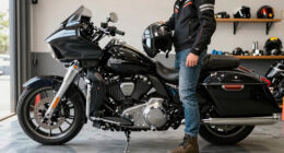 7 Best Touring Motorcycles in 2026