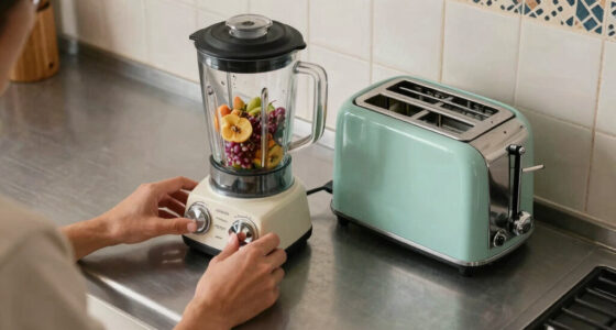 7 Best Vintage Kitchen Appliances in 2026