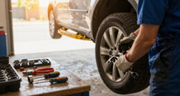 8 Best Car Maintenance Tools in 2026