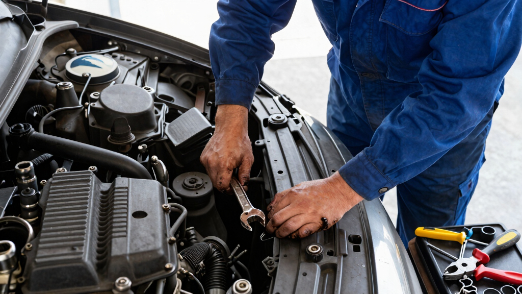8 Best Car Maintenance Tools in 2026