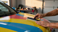8 Best Car Wrap Vinyls in 2026