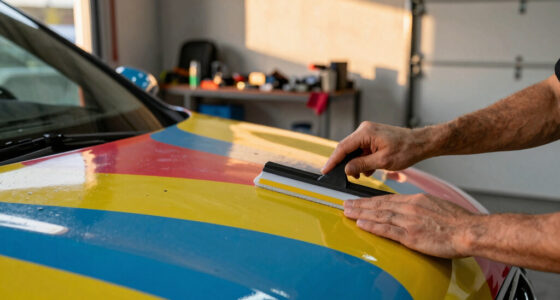 8 Best Car Wrap Vinyls in 2026