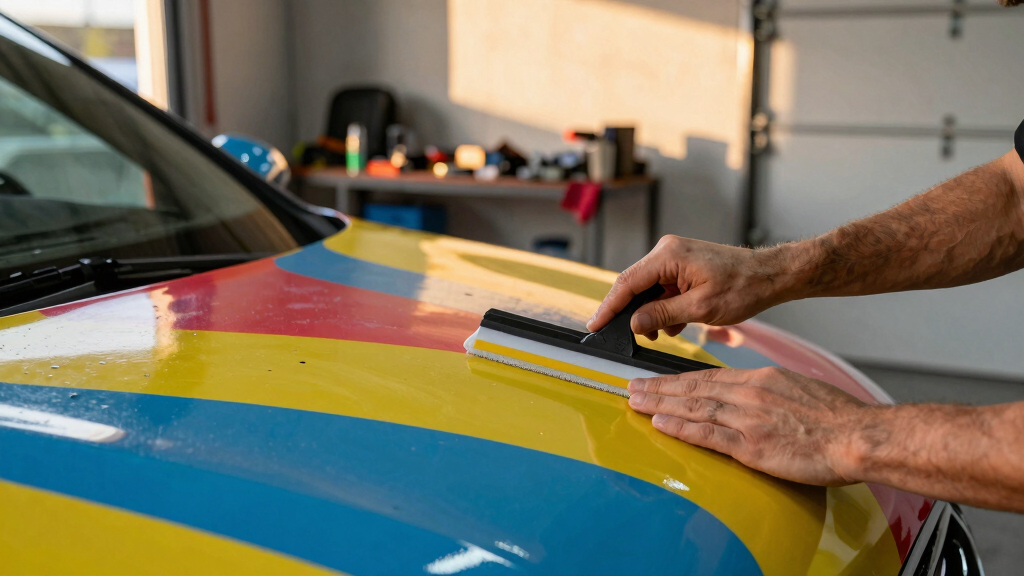 8 Best Car Wrap Vinyls in 2026