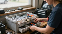 9 Best Automotive Tool Storage Organizers in 2026
