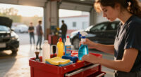 9 Best Car Care Kits for Students in 2026