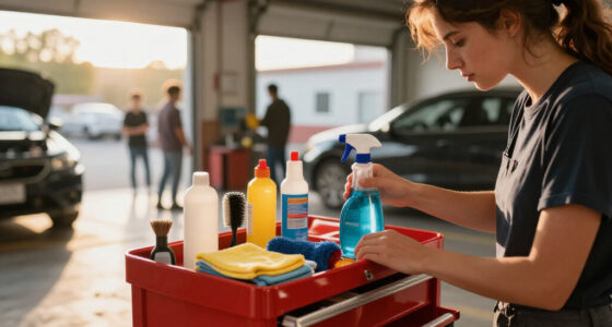 9 Best Car Care Kits for Students in 2026