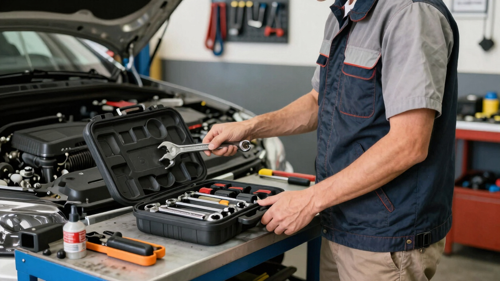 9 Best Car Maintenance Kits in 2026