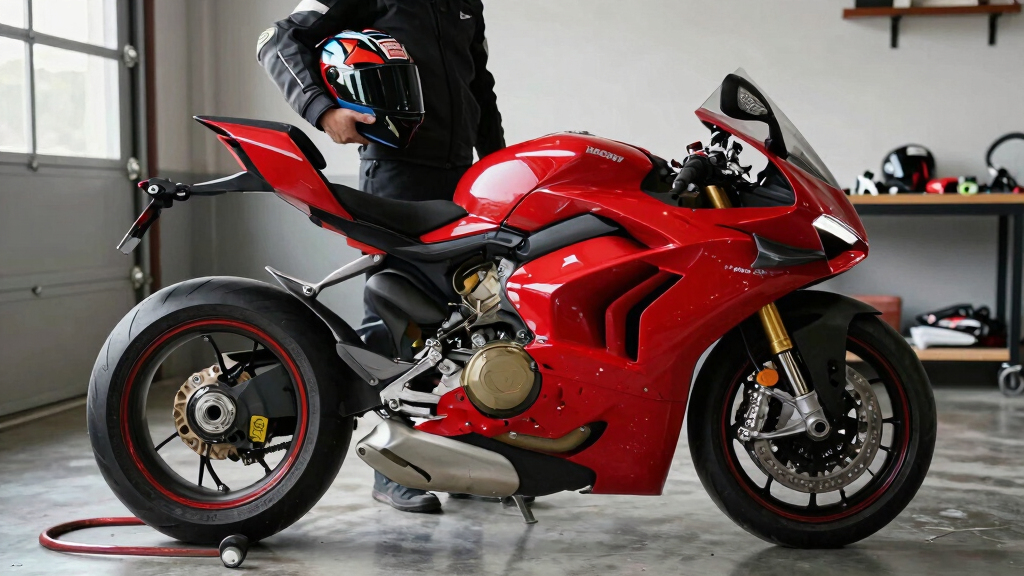 9 Best Ducati Motorcycles in 2026