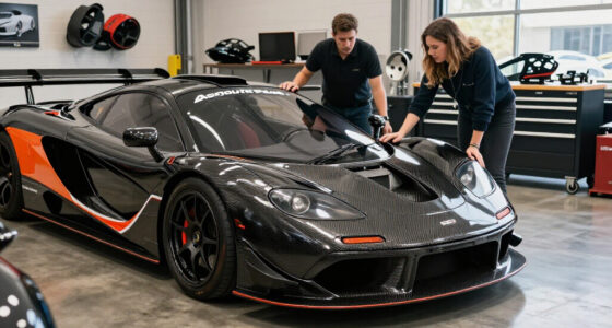 Absolute Peak: McLaren F1 GTR Expected To Sell For At Least $35 Million
