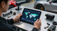 Alfa Romeo Surges In Global Coverage