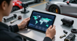 Alfa Romeo Surges In Global Coverage