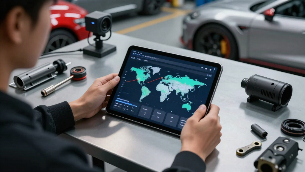 Alfa Romeo Surges In Global Coverage