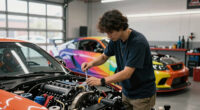 Another Important Tuner Car Brand Has Been Grabbed by Private Equity