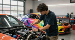 Another Important Tuner Car Brand Has Been Grabbed by Private Equity