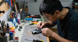 Asian Heritage Surges In Global Coverage