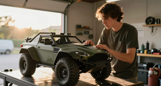 Aston Martin Basically Made A Halo Warthog For Call Of Duty