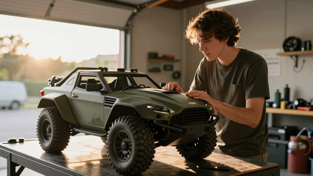 Aston Martin Basically Made A Halo Warthog For Call Of Duty