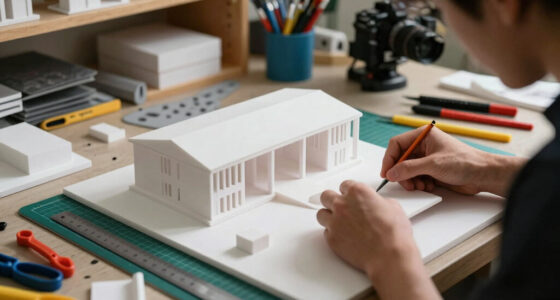 At the New Theodore Roosevelt Presidential Library, Architecture Gives Way to the Badlands
