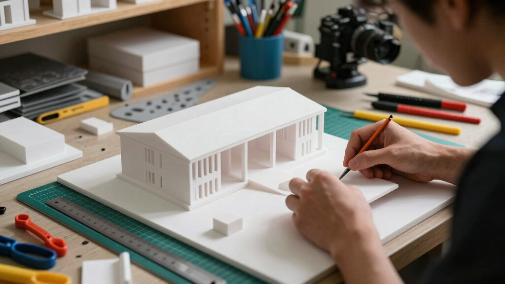 At the New Theodore Roosevelt Presidential Library, Architecture Gives Way to the Badlands