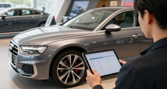 Audi's U.S. Hybrid Push Is About To Get A Lot Bigger