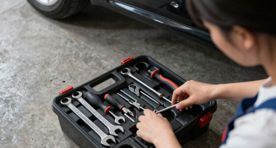 Auto Repair Tool Kits: A Back to school Guide