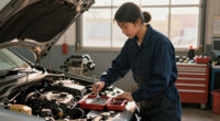Auto Repair Tool Kits: A Back to school Guide