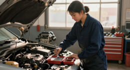 Auto Repair Tool Kits: A Back to school Guide