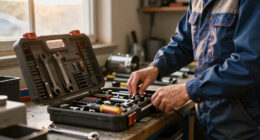 Best Auto Repair Tool Kits Compared