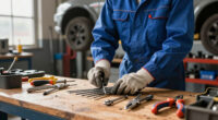 Best Auto Repair Tool Kits Compared