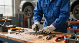 Best Auto Repair Tool Kits Compared