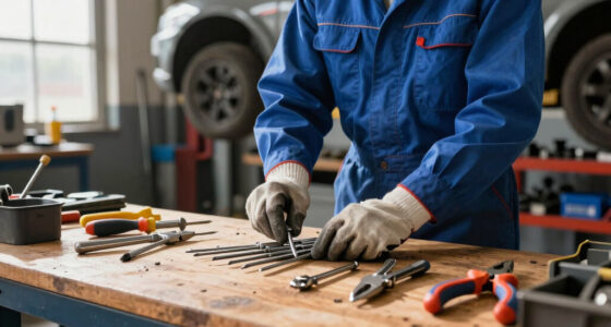Best Auto Repair Tool Kits Compared