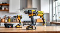 Best DEWALT Power Tools for Auto Work (2026) — Guide 12