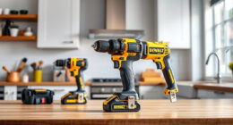Best DEWALT Power Tools for Auto Work (2026) — Guide 12
