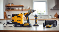 Best DEWALT Power Tools for Auto Work (2026) — Guide 16