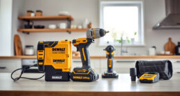 Best DEWALT Power Tools for Auto Work (2026) — Guide 16