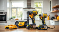 Best DEWALT Power Tools for Auto Work (2026) — Guide 20