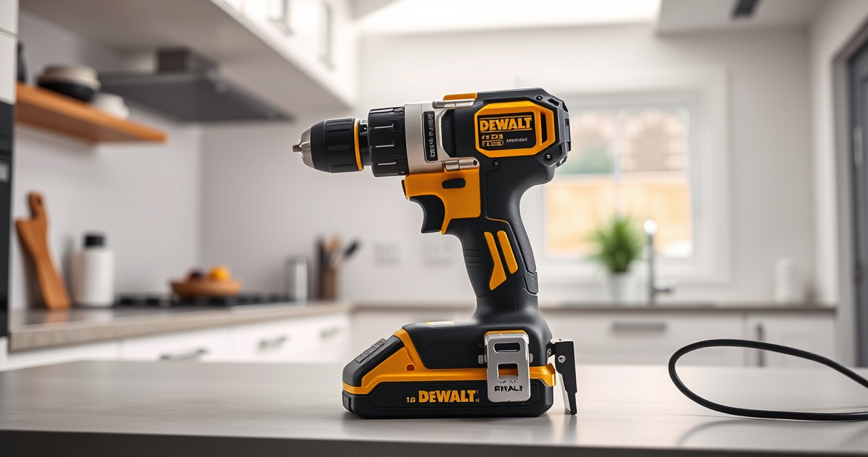Best DEWALT Power Tools for Auto Work (2026) — Guide 24