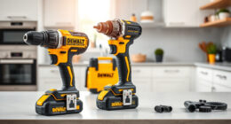 Best DEWALT Power Tools for Auto Work (2026) — Guide 28