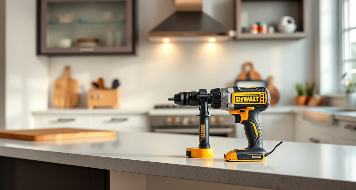 Best DEWALT Power Tools for Auto Work (2026) — Guide 32