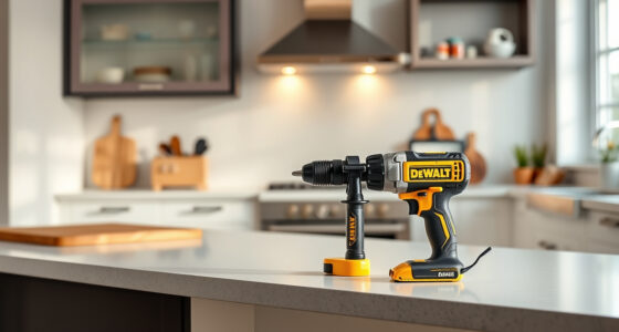 Best DEWALT Power Tools for Auto Work (2026) — Guide 32