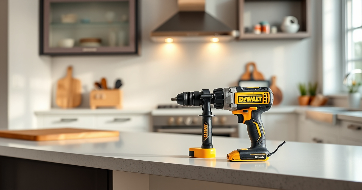 Best DEWALT Power Tools for Auto Work (2026) — Guide 32
