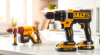 Best DEWALT Power Tools for Auto Work (2026) — Guide 36