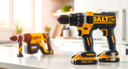 Best DEWALT Power Tools for Auto Work (2026) — Guide 36