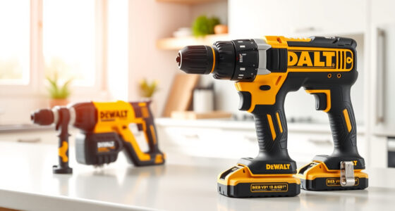 Best DEWALT Power Tools for Auto Work (2026) — Guide 36