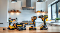 Best DEWALT Power Tools for Auto Work (2026) — Guide 4