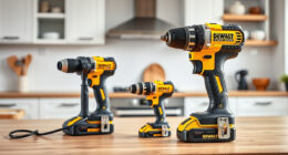 Best DEWALT Power Tools for Auto Work (2026) — Guide 40