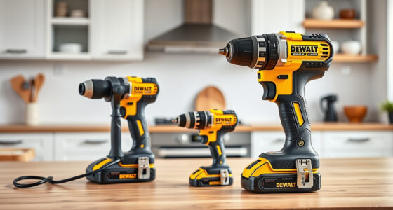 Best DEWALT Power Tools for Auto Work (2026) — Guide 40