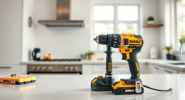 Best DEWALT Power Tools for Auto Work (2026) — Guide 8